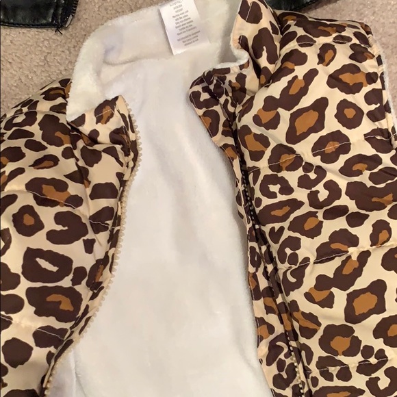 Girls Bundle Cold weather jackets - Picture 7 of 7